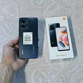 Redmi Not 12. 8/128