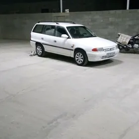 Opel Astra 1993