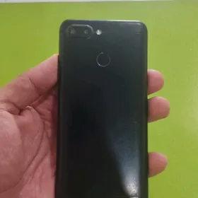 Redmi 6 ekran sensir