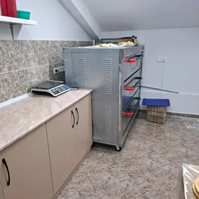 3 gozli Duhowka Peç
