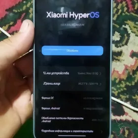 Redmi not 13