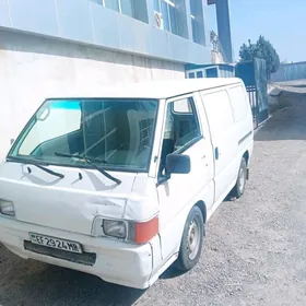 Toyota Hiace 1994