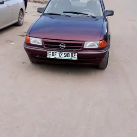 Opel Astra 1993