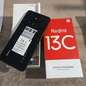 Redmi 13 C