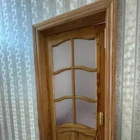 Agaç gapy