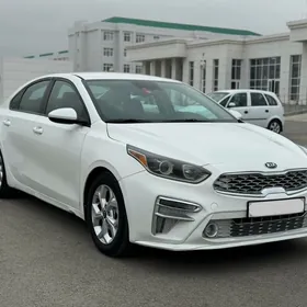 Kia Forte 2020