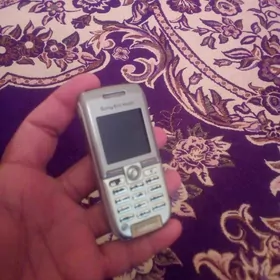 TELEFON SONY ERICSSON K300i