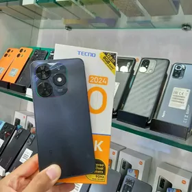 Tecno Go 2024 8/128GB