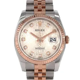 Rolex 36 mm