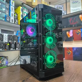 i5 9400F/ RTX 2060/ Ram 16gb/