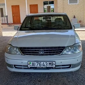 Toyota Avalon 2004