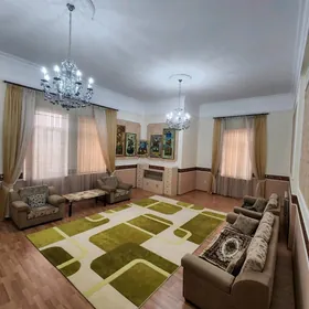 Arenda ELİTGA Savedsky