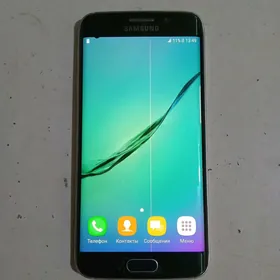 S 6 edge