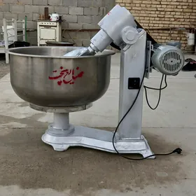 Hamyr garyan misalka