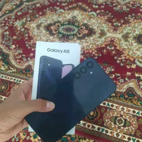 Samsung Galaxy A 15