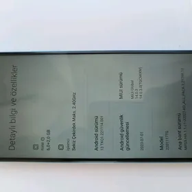 Redmi note 11