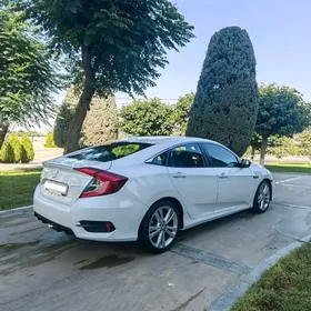 Honda Civic 2020