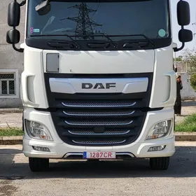 DAF 480 2020