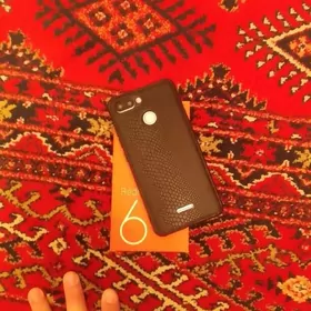 REDMI 6