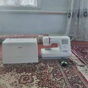 Janome  350e