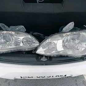 Karabl Titanik Avalon fara