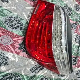 BMW stopnik E60 2008