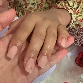 dyrnak salon amatly bahadan
