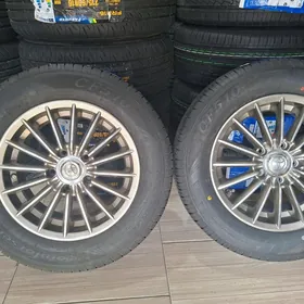 Angar Camry R15