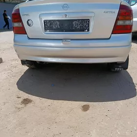 Opel Astra 1999