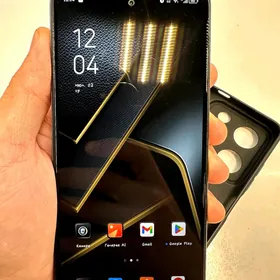 TECNO Spark 20C