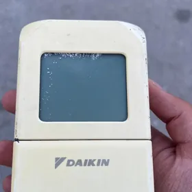 Daikin Pult