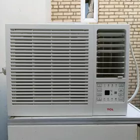 Kansaner_Кондиционер