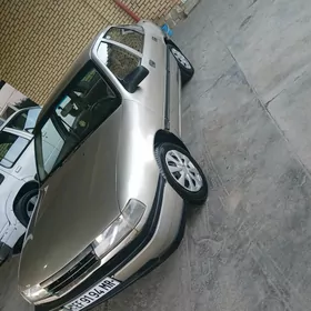 Opel Vectra 1990