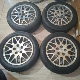 BBS Morda R16
