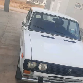 Lada 2106 1987