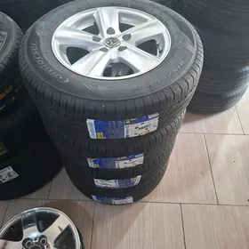 Lexus diska R15