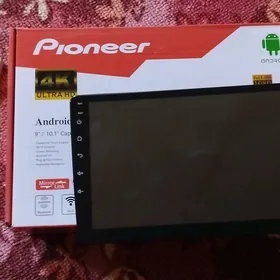 Tv android
