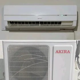 Акира 60 кв кондиционер