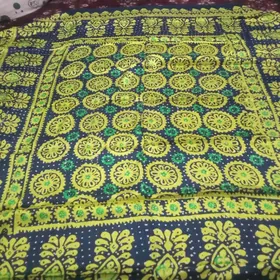 gadymy çille oyme