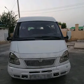 Gaz Gazel 2006