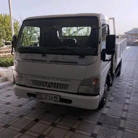 Mitsubishi Canter 2014