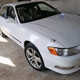 Toyota Mark II 1995