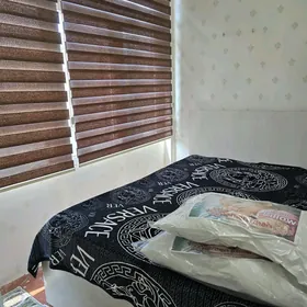 ARENDA JAÝ 1 MIKRAÝON SWABODA