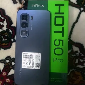 HOTE 50 Pro