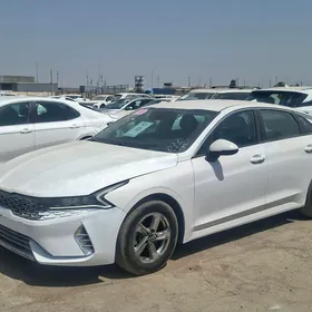 Kia K5 2020
