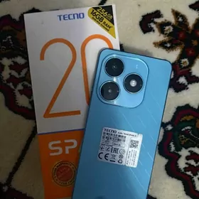 TECNO Spark20