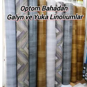 Linolium Lenonim Linonim