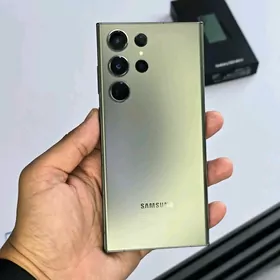 Samsung S23 Ultra 12/256gb