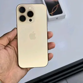 iPhone 16Pro 128gb