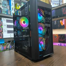 i5 6600/ Ram 8GB/ GTX 750/ SSD